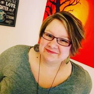 Meet your Posher, Heather